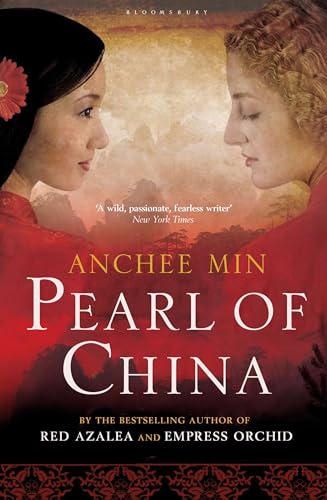 Beispielbild fr Pearl of China zum Verkauf von Wonder Book