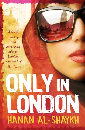 Imagen de archivo de Only In London a la venta por WorldofBooks