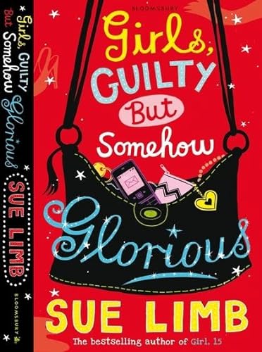 Beispielbild fr Girls, Guilty But Somehow Glorious: On the Prowl Bk. 1 zum Verkauf von WorldofBooks