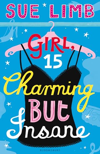 Beispielbild fr Girl, 15, Charming But Insane (Girl, 15 and Girl, 16) zum Verkauf von AwesomeBooks
