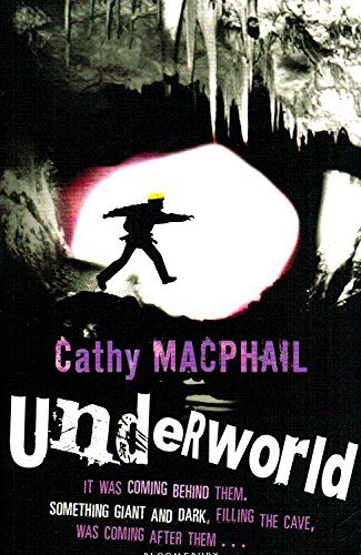 Stock image for Underworld for sale by MusicMagpie