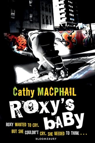 Beispielbild fr Roxy's Baby zum Verkauf von WorldofBooks