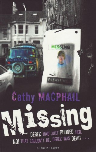 Missing (9781408802076) by Cathy Macphail