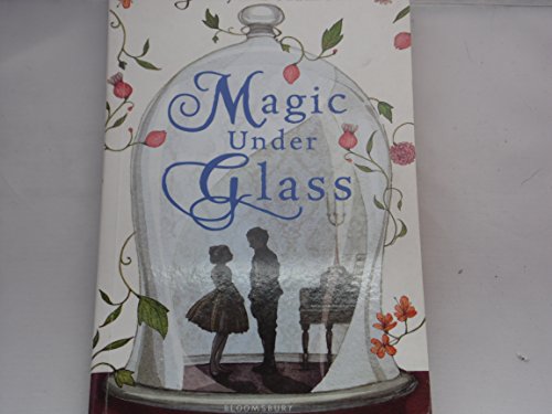 Beispielbild fr Magic Under Glass zum Verkauf von BooksRun