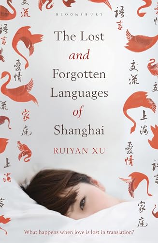 Beispielbild fr The Lost and Forgotten Languages of Shanghai zum Verkauf von WorldofBooks