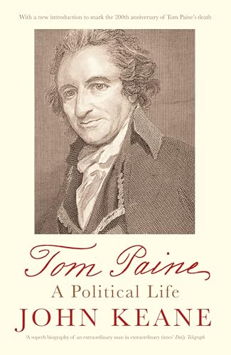 9781408802250: Tom Paine: A Political Life