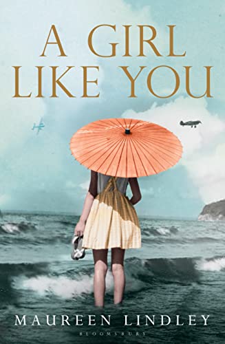 Stock image for A Girl Like You for sale by WorldofBooks