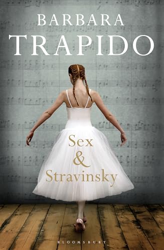 Stock image for Sex and Stravinsky for sale by ThriftBooks-Dallas