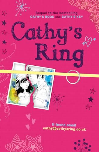 Stock image for Cathy's Ring for sale by Better World Books Ltd