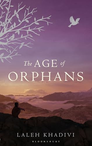 Stock image for The Age of Orphans ++++ A STUNNING SIGNED & LINED UK FIRST EDITION - FIRST PRINTING HARDBACK ++++ for sale by Zeitgeist Books