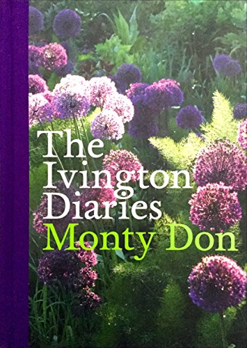 Imagen de archivo de The Ivington Diaries a la venta por WorldofBooks