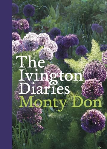 Stock image for The Ivington Diaries for sale by WorldofBooks