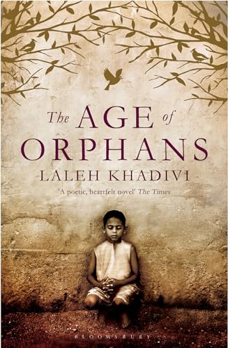 Imagen de archivo de The Age of Orphans a la venta por WorldofBooks