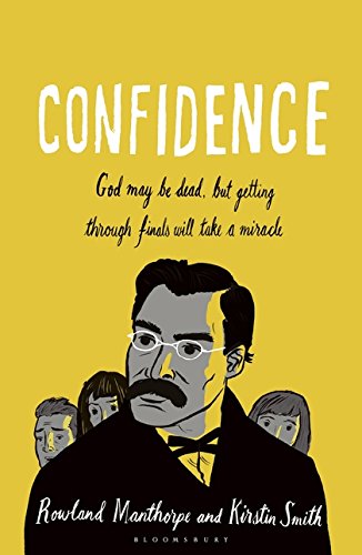 Imagen de archivo de Confidence a la venta por Goldstone Books