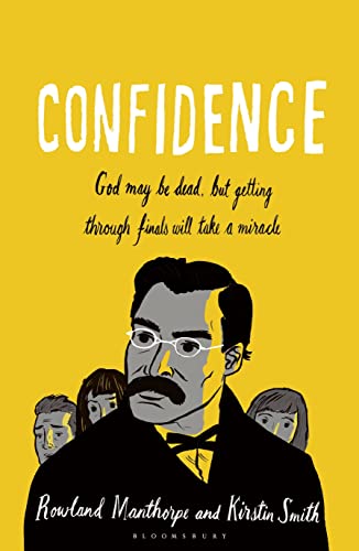 Stock image for Confidence for sale by Goldstone Books