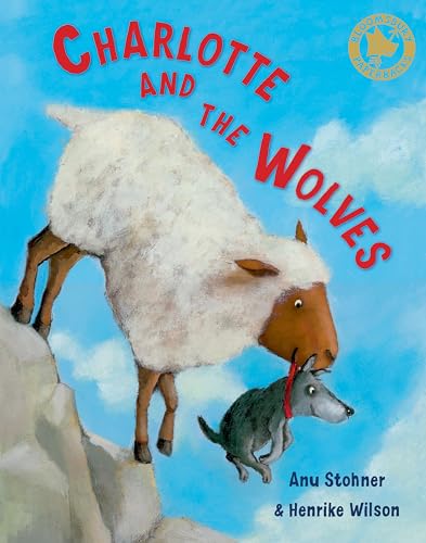 9781408802588: Charlotte and the Wolves