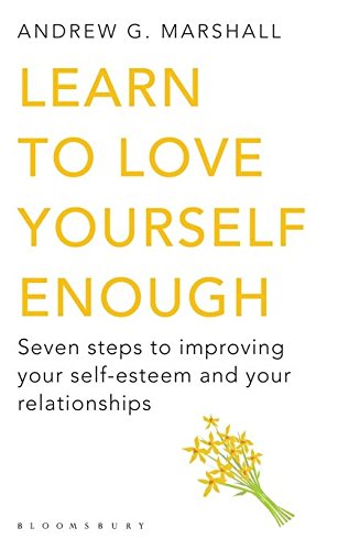 Stock image for Learn to Love Yourself Enough for sale by Blackwell's