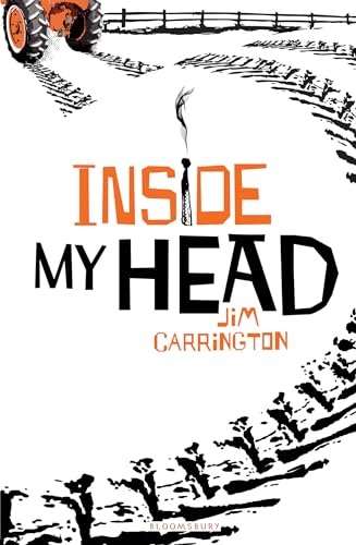 Stock image for Inside My Head for sale by AwesomeBooks