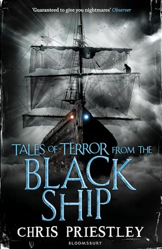 9781408802755: Tales of Terror from the Black Ship