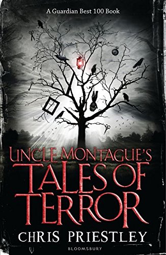 Beispielbild für Uncle Montague's Tales of Terror - Rejacketed zum Verkauf von medimops