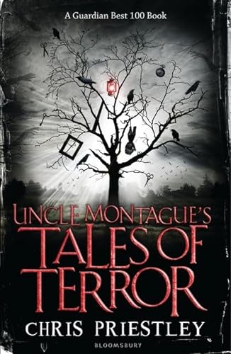 9781408802762: Uncle Montague's Tales of Terror