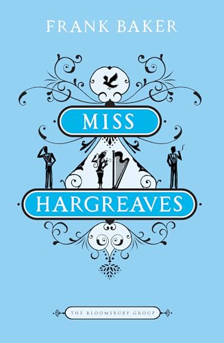 Stock image for Miss Hargreaves for sale by Better World Books