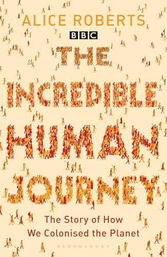 Stock image for Incredible Human Journey for sale by SecondSale