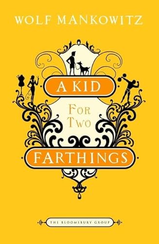 9781408802946: A Kid for Two Farthings: No. 5 (The Bloomsbury Group)