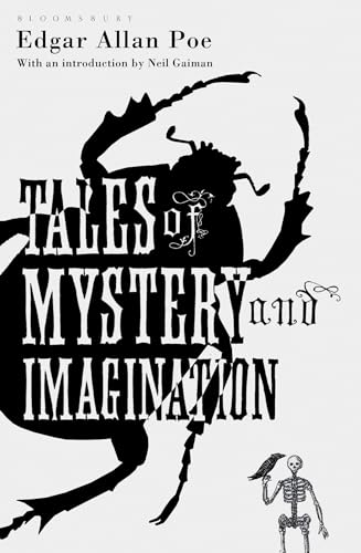 Beispielbild fr Tales of Mystery and Imagination: The Bloomsbury Phantastics zum Verkauf von WorldofBooks