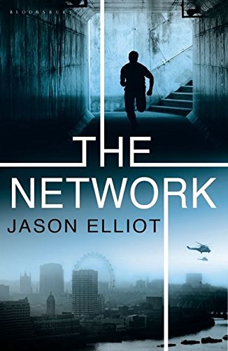 9781408803479: The Network