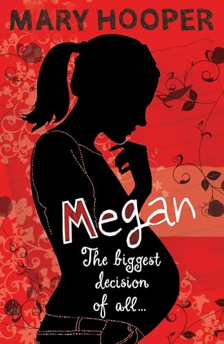 Stock image for Megan for sale by WorldofBooks