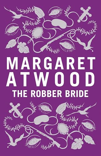 9781408803585: The Robber Bride
