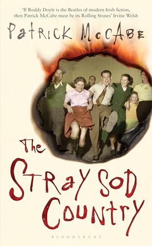 The Stray Sod Country (9781408803790) by Patrick McCabe