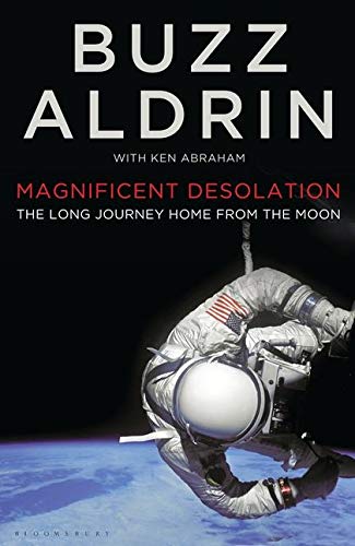 9781408804025: Magnificent Desolation: The Long Journey Home from the Moon