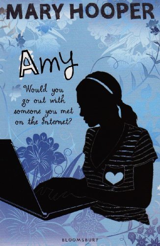 Imagen de archivo de Amy a la venta por WorldofBooks