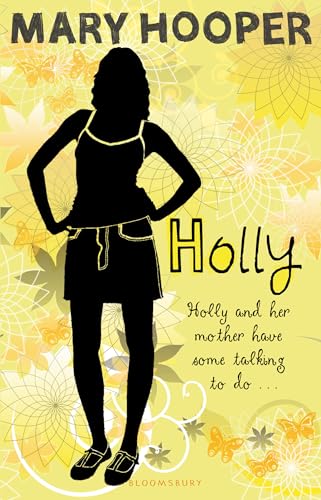 Holly (9781408804209) by Hooper, Mary