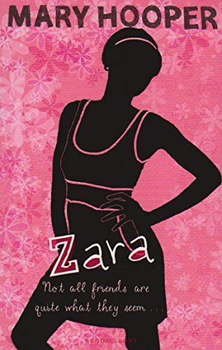 9781408804216: Zara