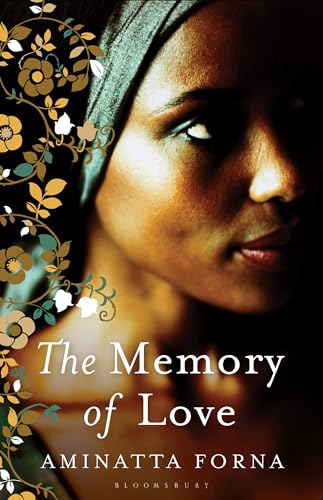 Stock image for The Memory of Love for sale by WorldofBooks