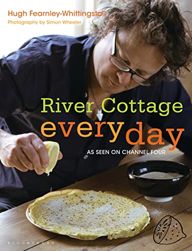 9781408804339: River Cottage Every Day