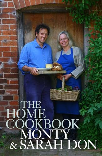 Imagen de archivo de The Home Cookbook a la venta por BGV Books LLC