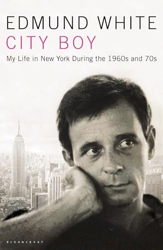9781408804438: City Boy: My Life During the 1960s and 1970s: My Life in New York During the 1960s and 1970s