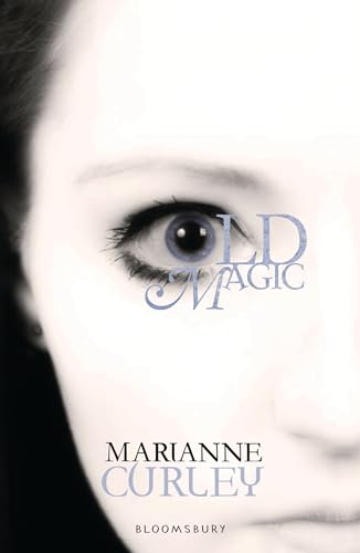 Stock image for Old Magic for sale by WorldofBooks