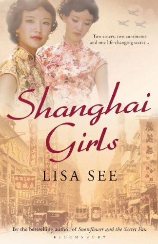 9781408804636: Shanghai Girls