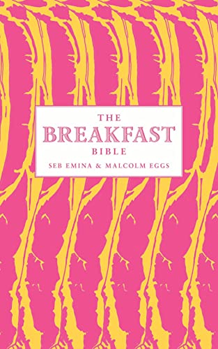 Imagen de archivo de The Breakfast Bible a la venta por SecondSale