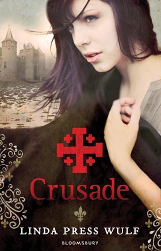 Stock image for Crusade for sale by WorldofBooks