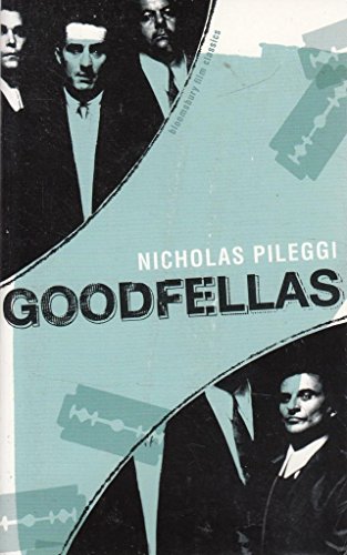 Beispielbild fr Goodfellas zum Verkauf von WorldofBooks