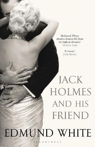 Stock image for Jack Holmes and His Friend for sale by Ystwyth Books