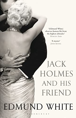 Stock image for Jack Holmes and His Friend for sale by WorldofBooks
