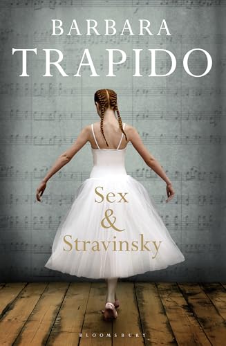 Stock image for Sex and Stravinsky for sale by WorldofBooks