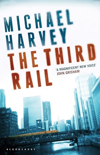 Stock image for The Third Rail for sale by Better World Books Ltd
